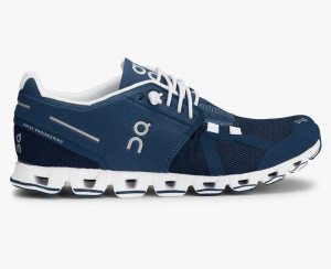 Damen Cloud denim white 190.-