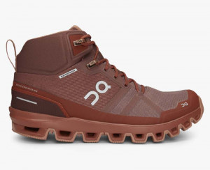 Damen Cloudrock waterproof grape hazel 280.- 