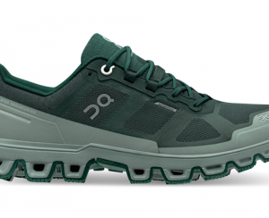 Damen Cloudventure waterproof juniper 230.-