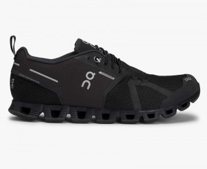 Cloud waterproof black lunar 210.-