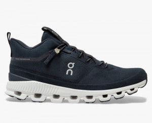 Cloud Hi monochrome navy 220.-