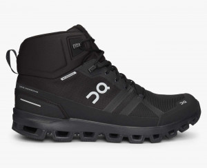 Cloudrock waterproof black lunar 280.-