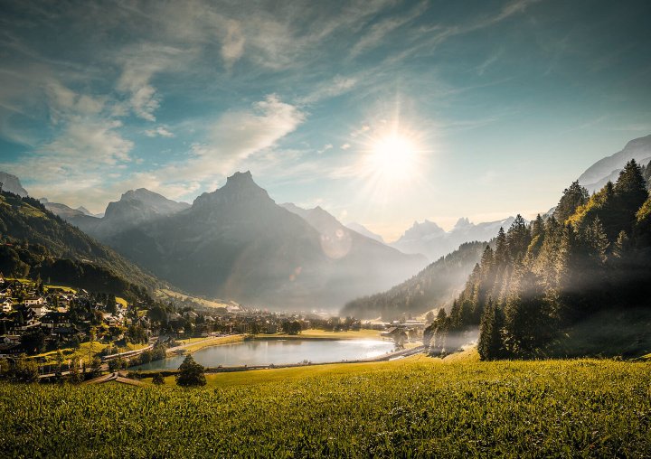 Landschaft