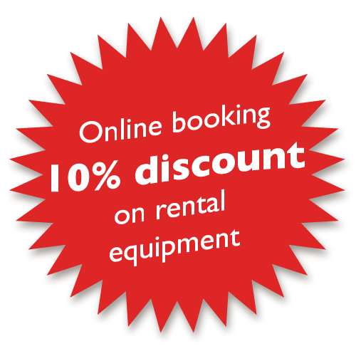 Ski rental Engelberg RentBuy Ski & Snowboard Top brands