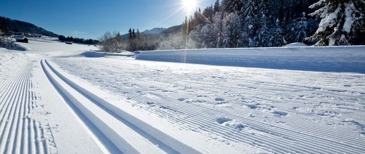 Cross-country skiing ski engelberg renting rental equipment rental accessories